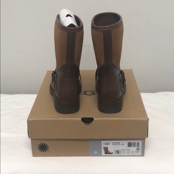 UGG-Sivada - Picture 3 of 7